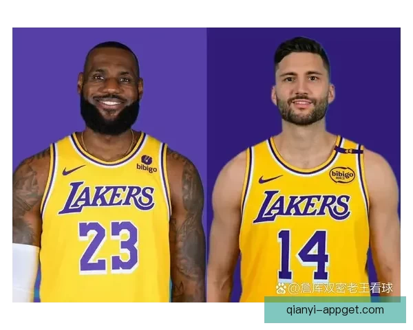 湖人将克勒贝尔下放至南湾湖人进行训练 为复出做准备