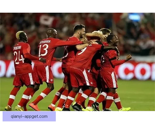 2026年世界杯加拿大精彩赛事全景解析与看点前瞻