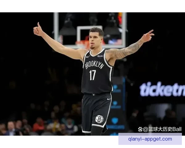 篮网缺少小波特谁将成为关键人物 詹东里组合能否带领湖人双杀对手