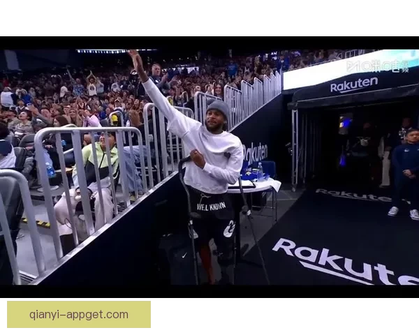 穆迪将随队回湾区接受核磁共振检查 期待早日康复