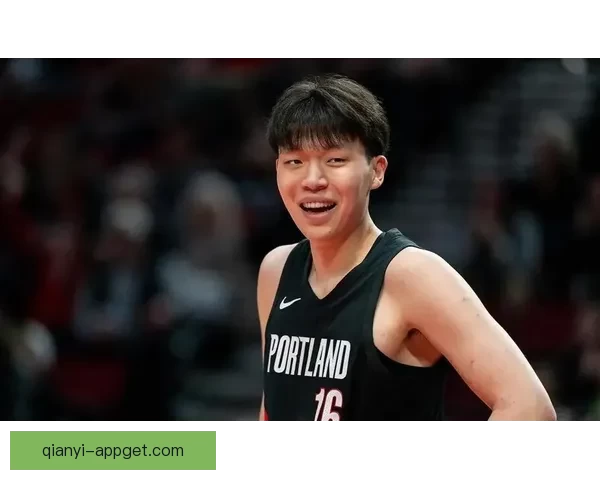 卡马拉三分火力全开砍35分助开拓者大胜篮网 杨瀚森首秀贡献4分3篮板