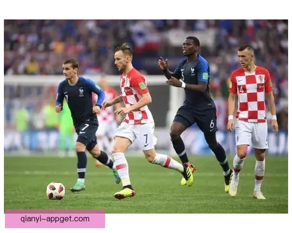 世界杯竞猜赔率平台深度解析与策略推荐助你赢得赛事预测大奖