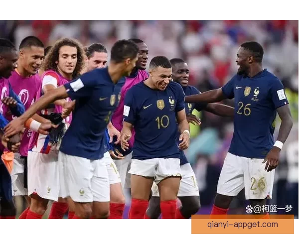 2026年世界杯冠军赔率分析及热门球队胜算预测