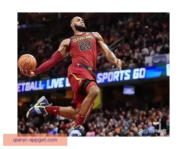 詹姆斯紫金生涯可能画上句号 退役概率22%或成现实