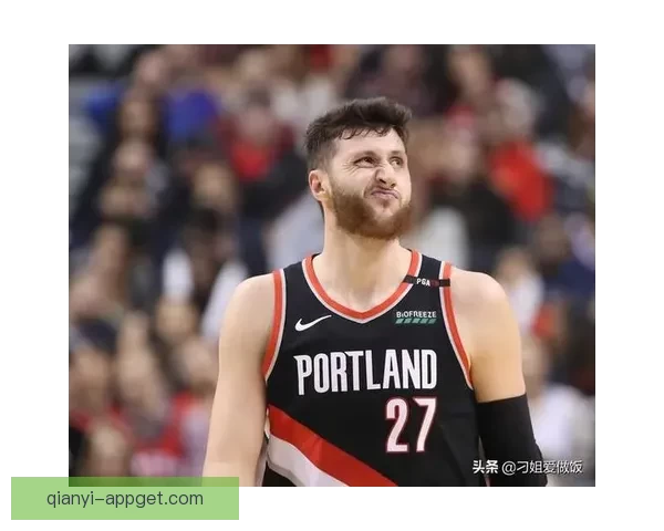 卢指导：开拓者紧追不舍争第七每场胜利都至关重要我们不能掉以轻心